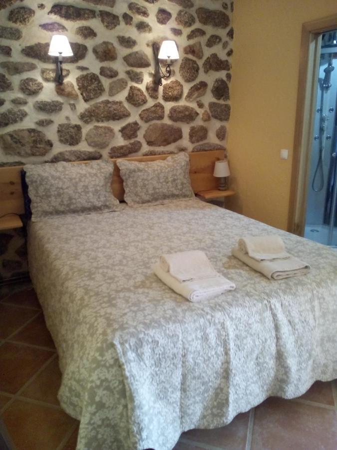 Quinta Da Ribeira Villa เบลมอนเต ภายนอก รูปภาพ