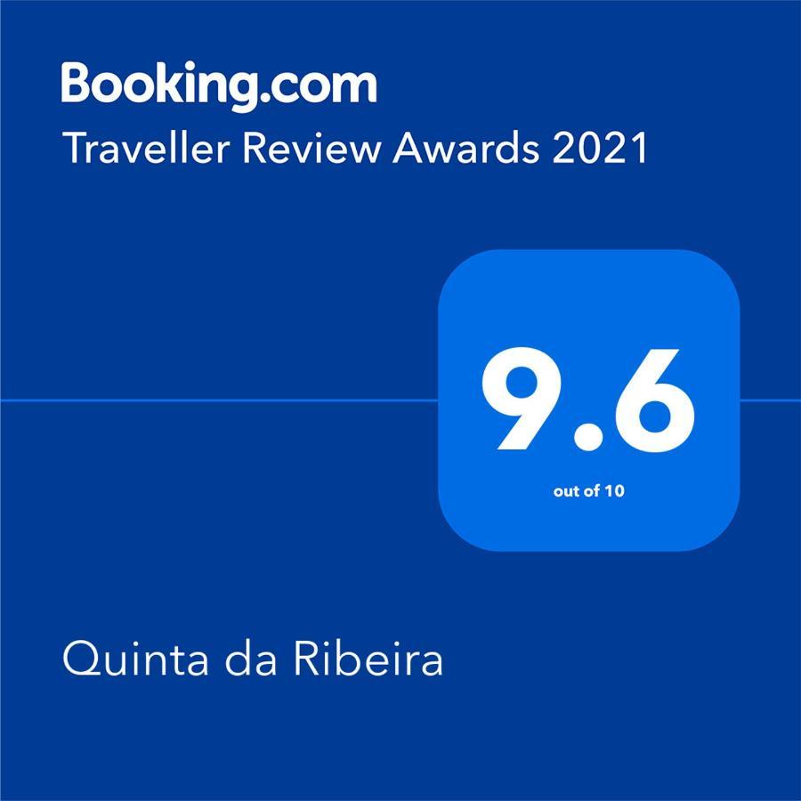 Quinta Da Ribeira Villa เบลมอนเต ภายนอก รูปภาพ