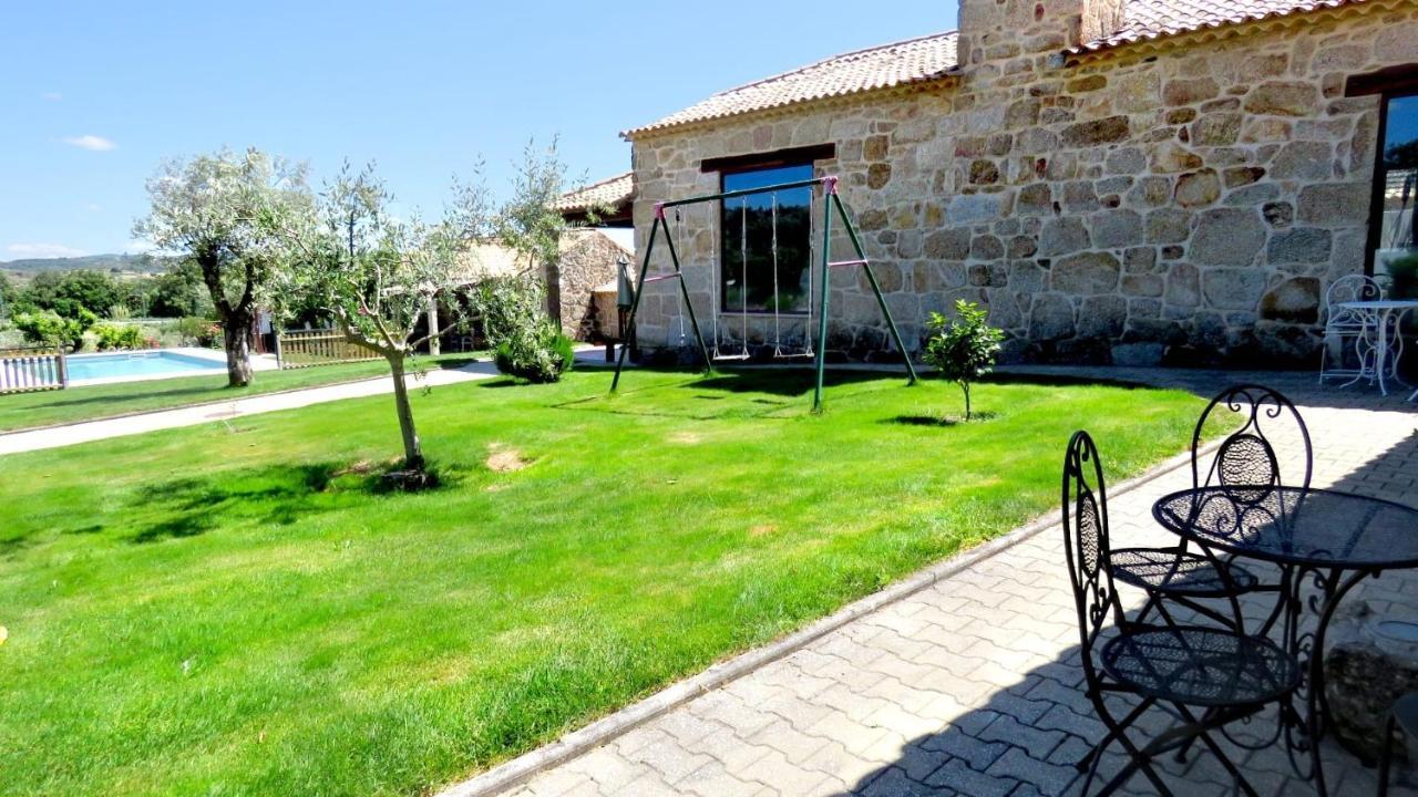 Quinta Da Ribeira Villa เบลมอนเต ภายนอก รูปภาพ