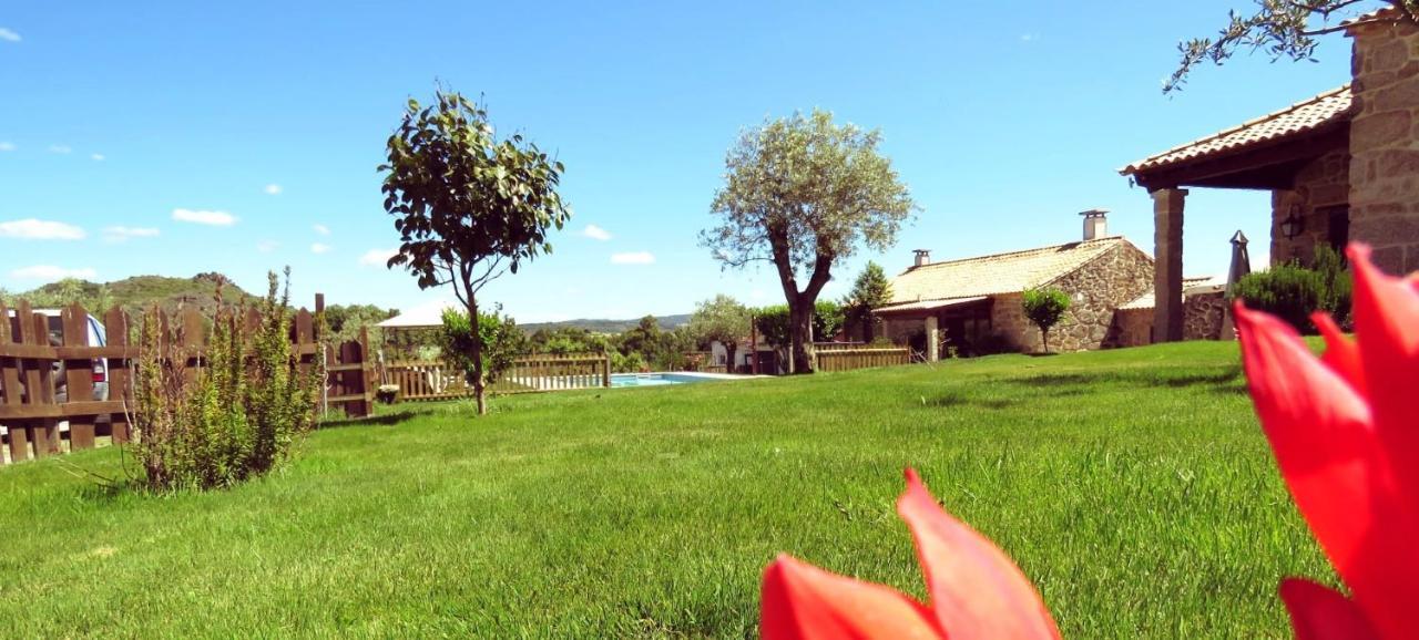 Quinta Da Ribeira Villa เบลมอนเต ภายนอก รูปภาพ