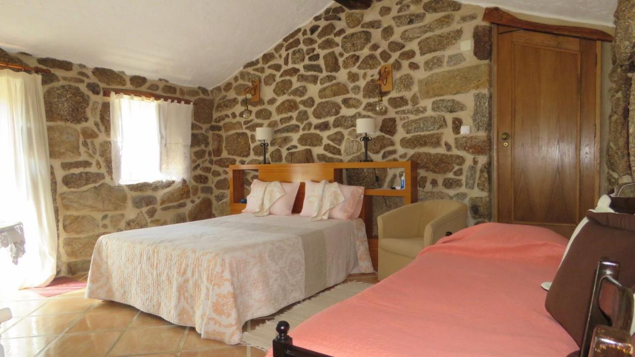 Quinta Da Ribeira Villa เบลมอนเต ภายนอก รูปภาพ