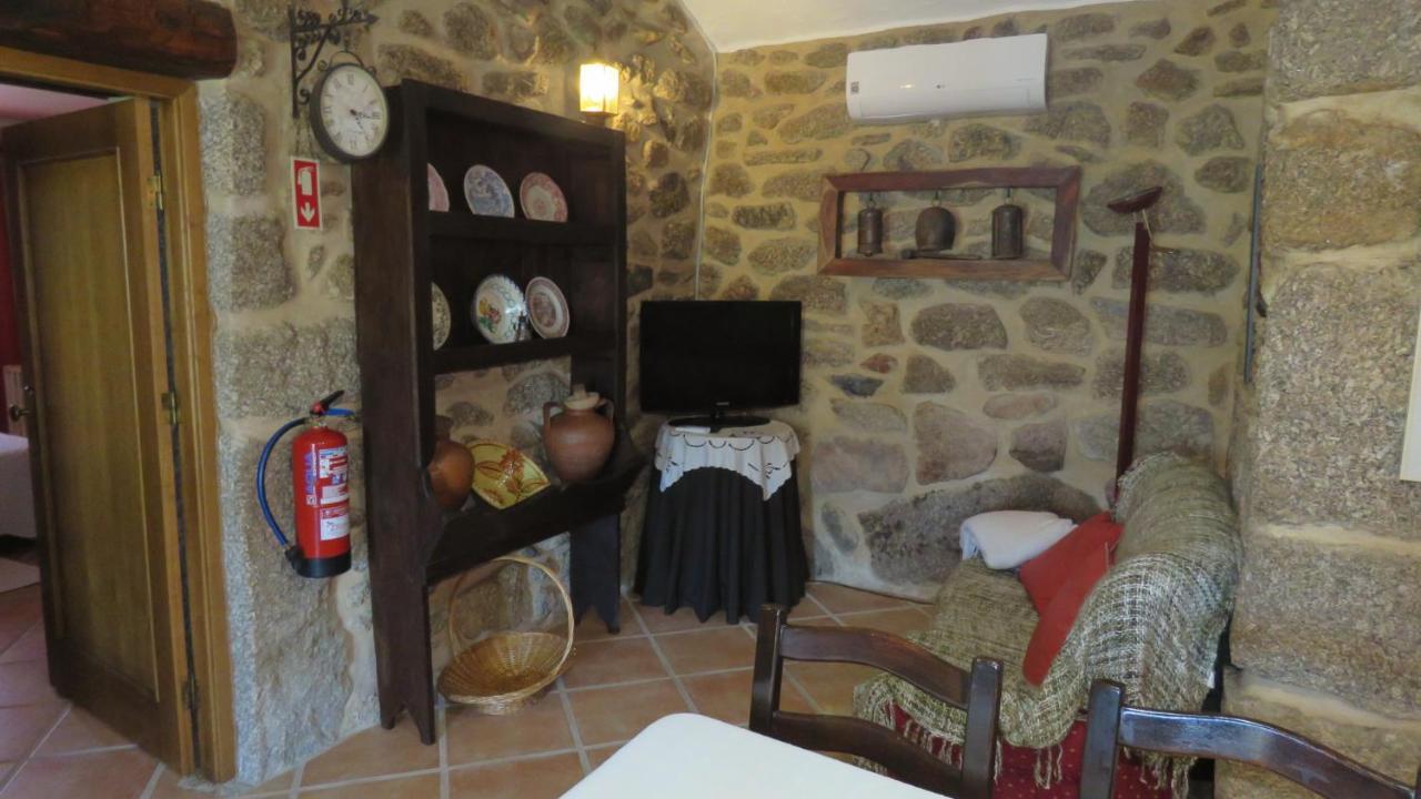 Quinta Da Ribeira Villa เบลมอนเต ภายนอก รูปภาพ