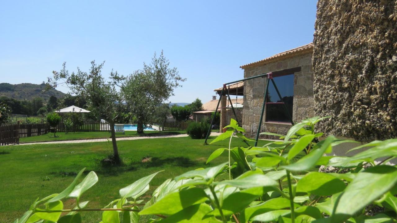 Quinta Da Ribeira Villa เบลมอนเต ภายนอก รูปภาพ