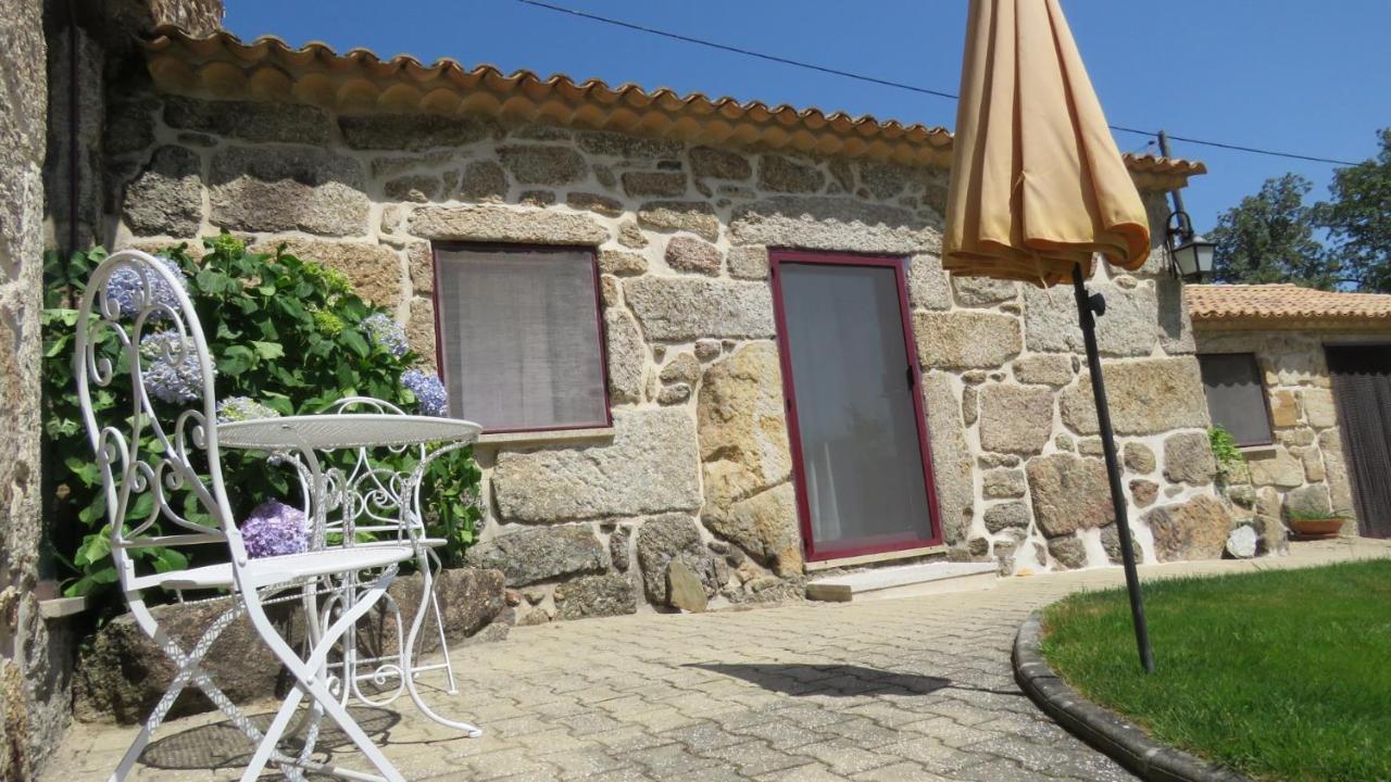 Quinta Da Ribeira Villa เบลมอนเต ภายนอก รูปภาพ