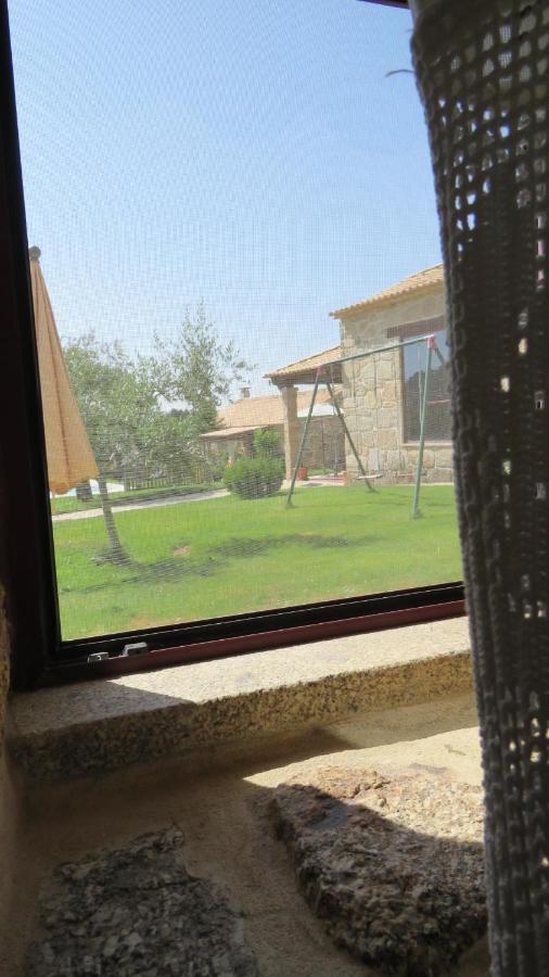 Quinta Da Ribeira Villa เบลมอนเต ภายนอก รูปภาพ