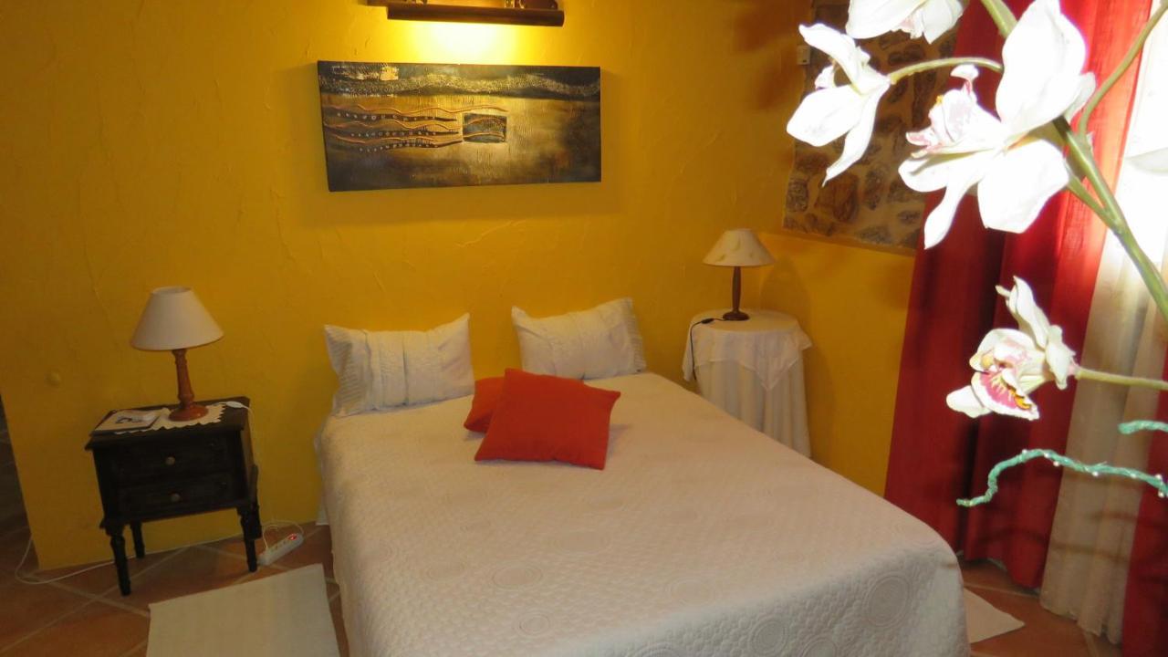 Quinta Da Ribeira Villa เบลมอนเต ภายนอก รูปภาพ