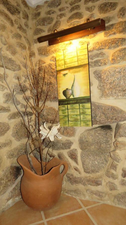 Quinta Da Ribeira Villa เบลมอนเต ภายนอก รูปภาพ