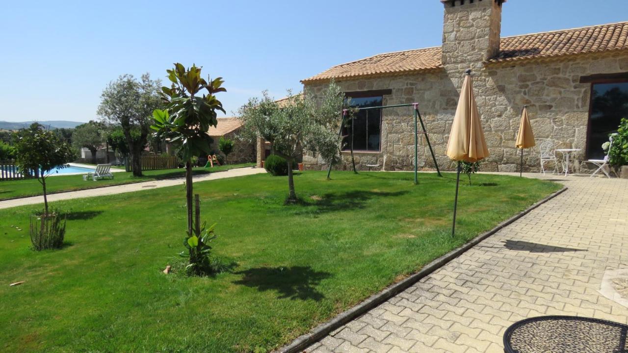 Quinta Da Ribeira Villa เบลมอนเต ภายนอก รูปภาพ