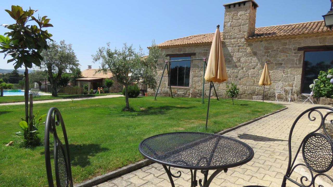 Quinta Da Ribeira Villa เบลมอนเต ภายนอก รูปภาพ