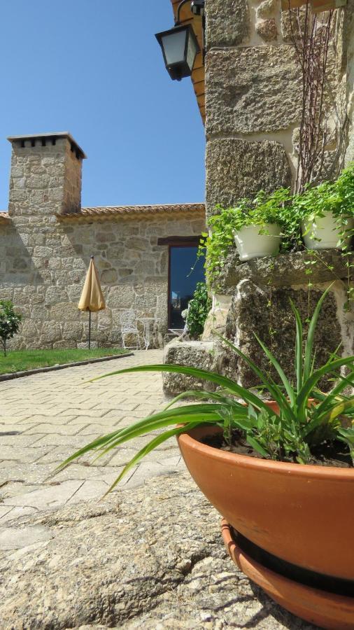 Quinta Da Ribeira Villa เบลมอนเต ภายนอก รูปภาพ
