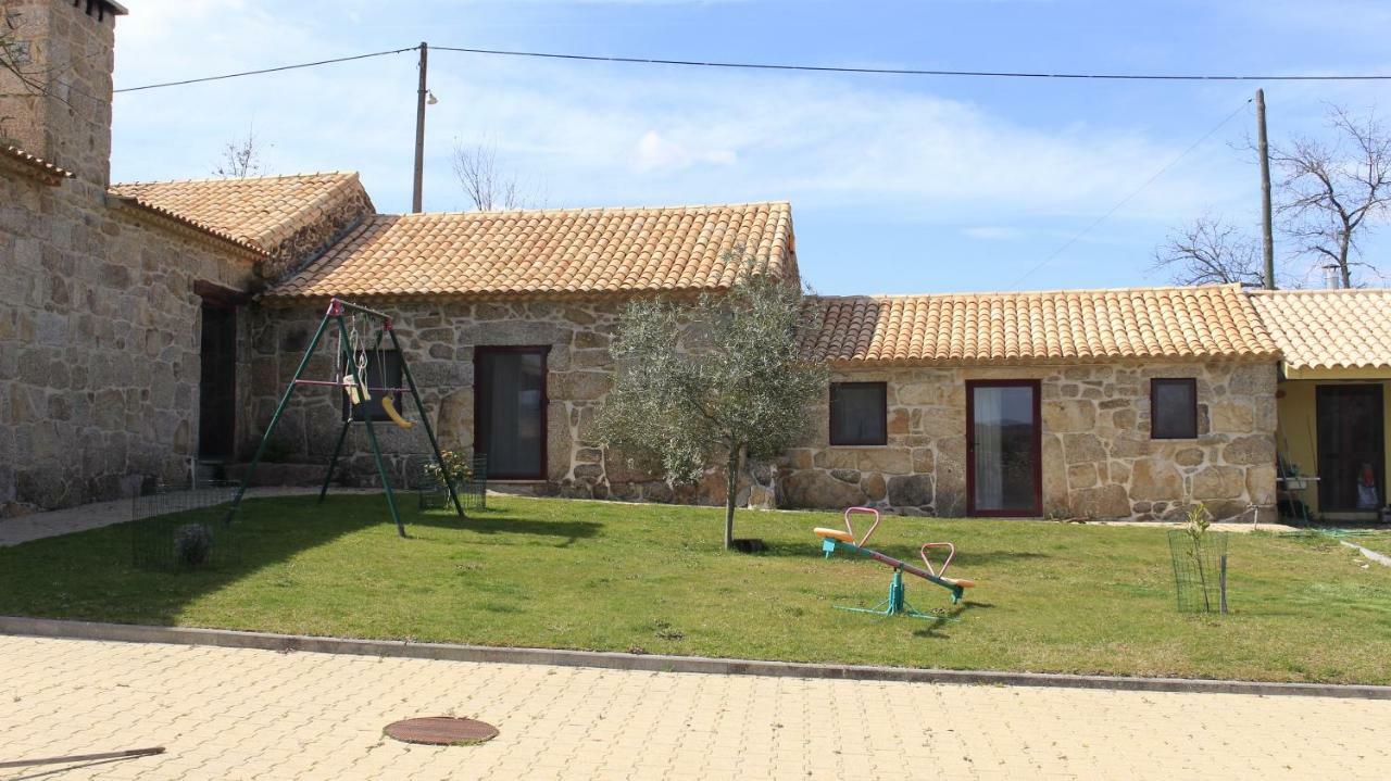 Quinta Da Ribeira Villa เบลมอนเต ภายนอก รูปภาพ
