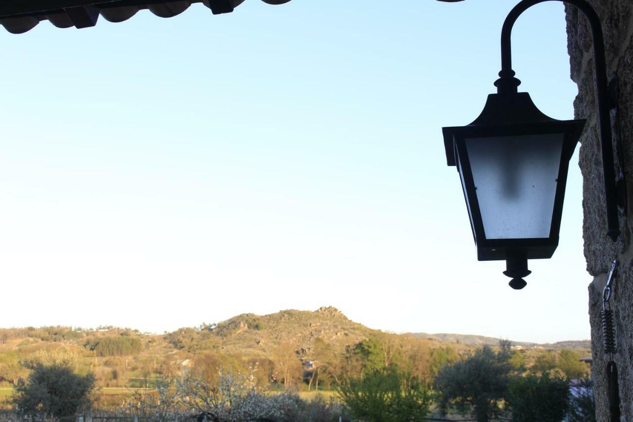 Quinta Da Ribeira Villa เบลมอนเต ภายนอก รูปภาพ