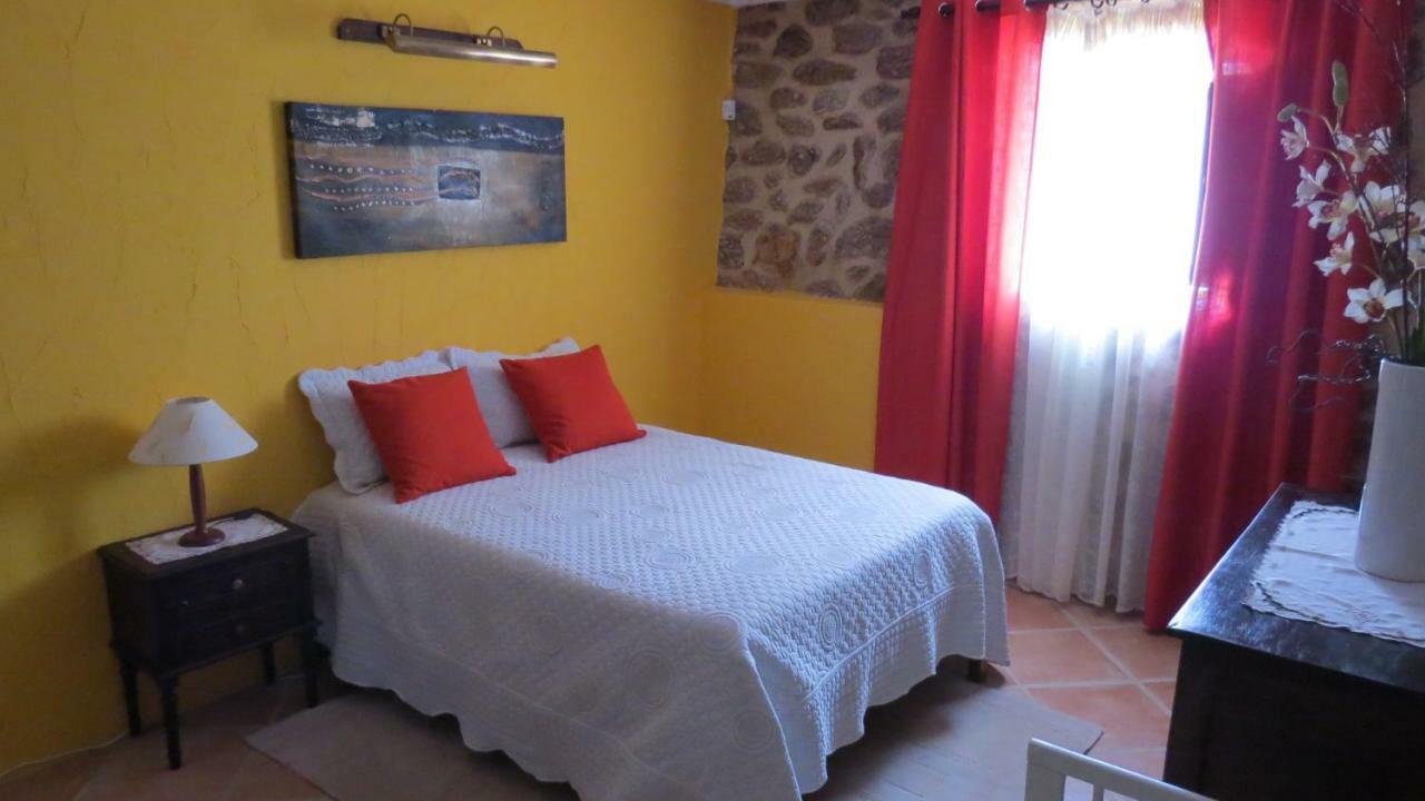 Quinta Da Ribeira Villa เบลมอนเต ภายนอก รูปภาพ