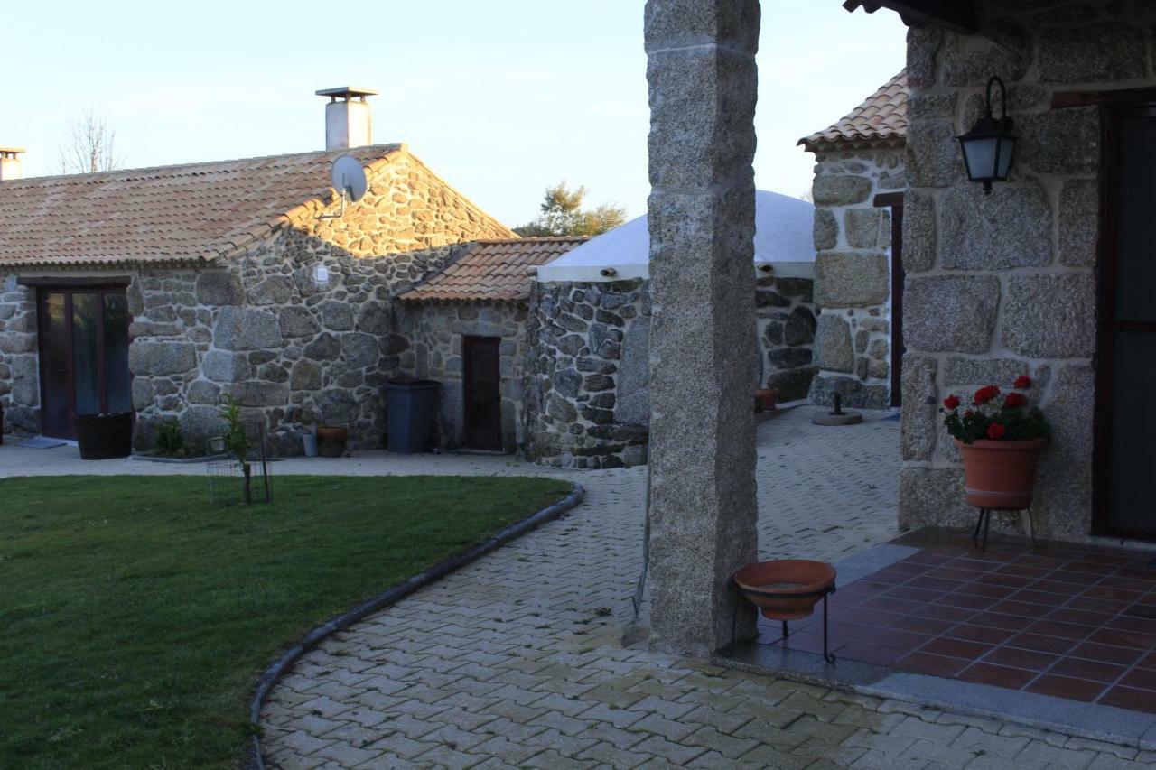 Quinta Da Ribeira Villa เบลมอนเต ภายนอก รูปภาพ